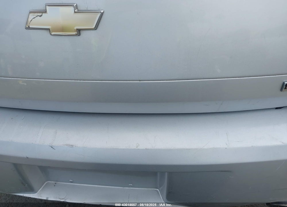 2013 CHEVROLET IMPALA VIN: 2G1WC5E36D1228346