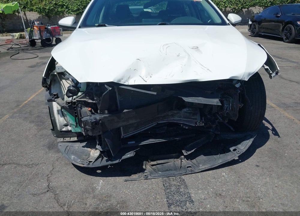 2023 KIA FORTE VIN: 3KPF24ADXPE568965