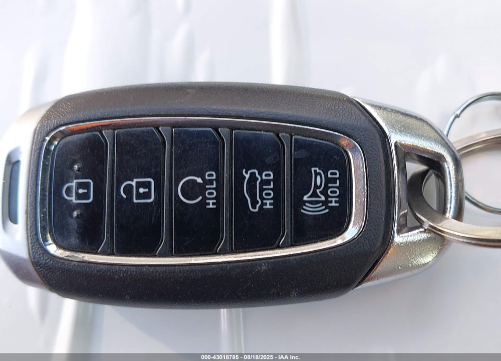 2021 HYUNDAI ELANTRA VIN: 5NPLS4AG3MH048899