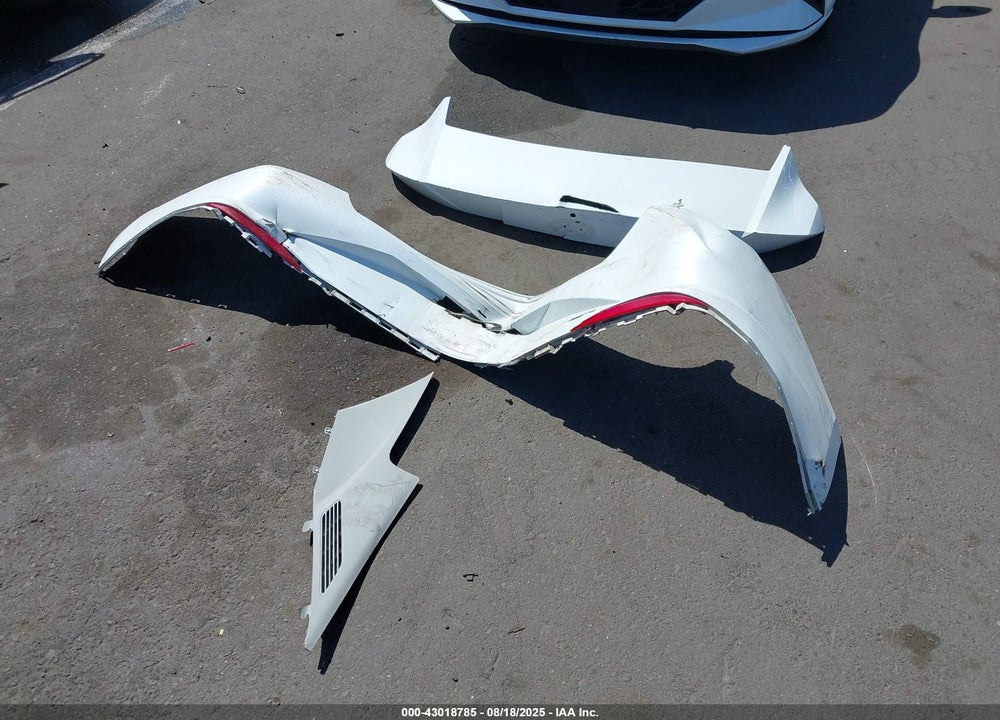 2021 HYUNDAI ELANTRA VIN: 5NPLS4AG3MH048899