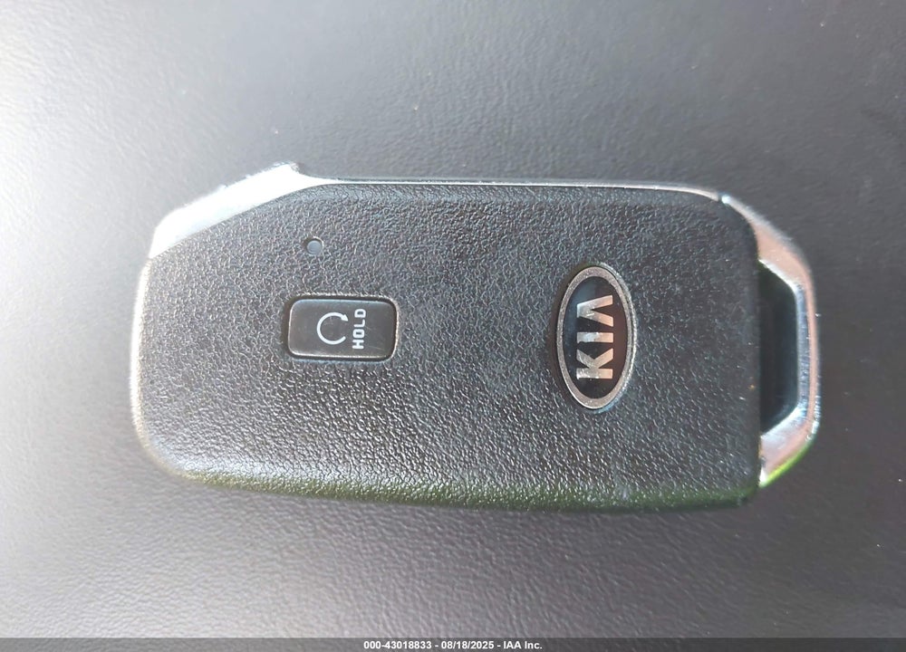 2021 KIA TELLURIDE SX VIN: 5XYP5DHC3MG184601