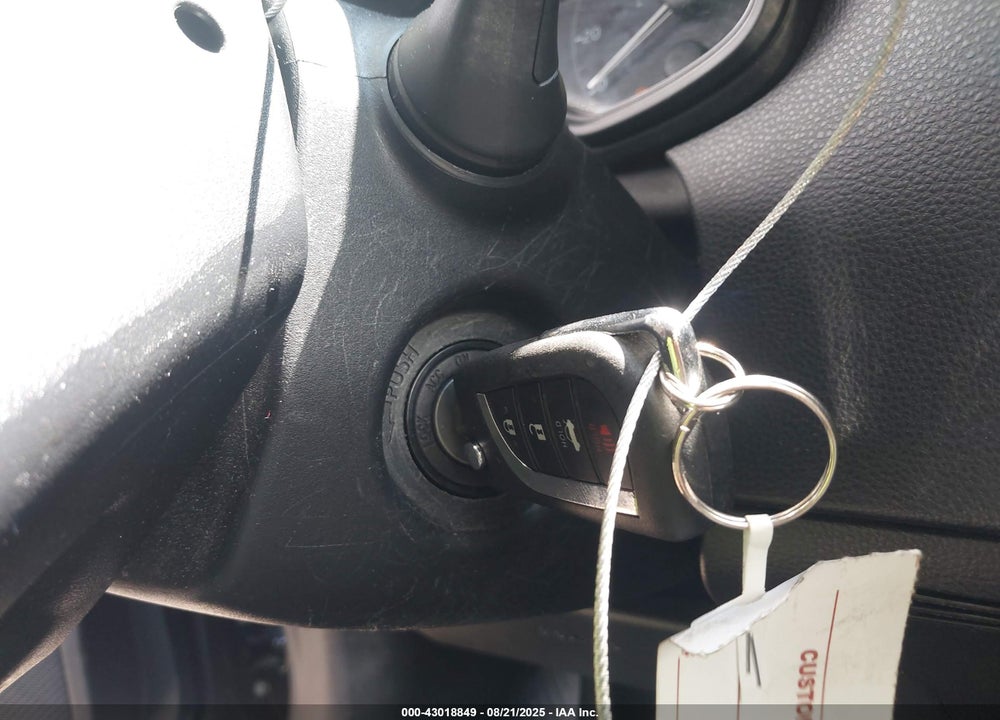 2023 TOYOTA COROLLA VIN: JTDB4MEE5P3008709