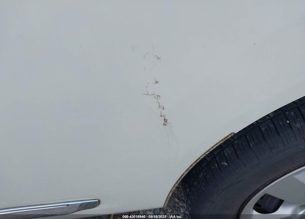 2013 NISSAN ROGUE S VIN: JN8AS5MTXDW032669