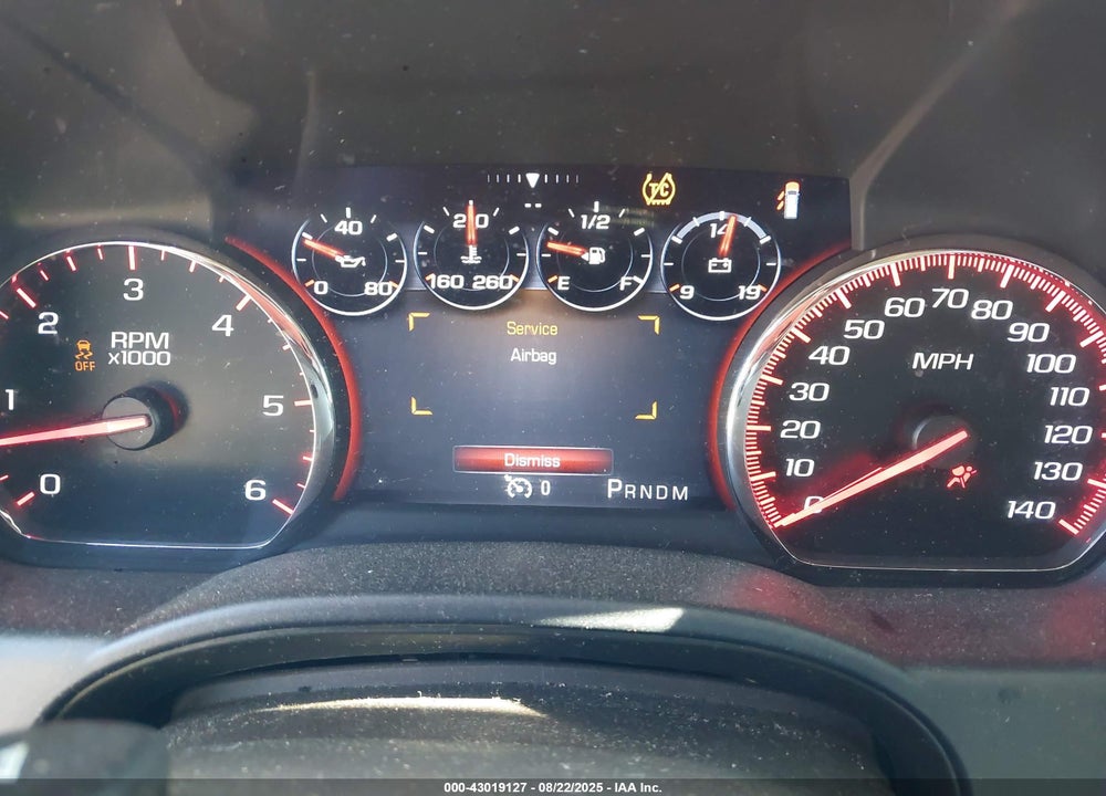 2015 GMC SIERRA 1500 DENALI VIN: 3GTU2WEC3FG263749