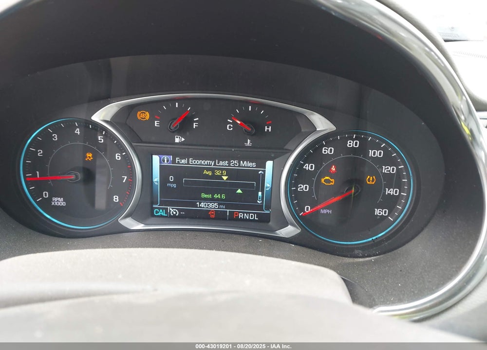 2016 CHEVROLET MALIBU PREMIER VIN: 1G1ZH5SX3GF312045