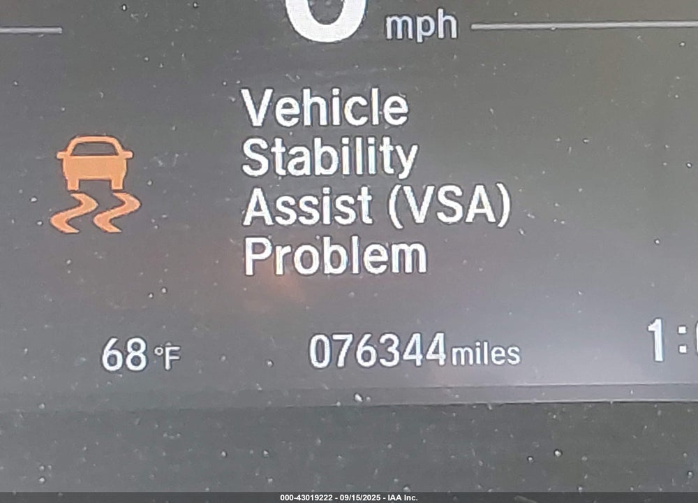2020 HONDA CR-V AWD TOURING VIN: 2HKRW2H97LH605032