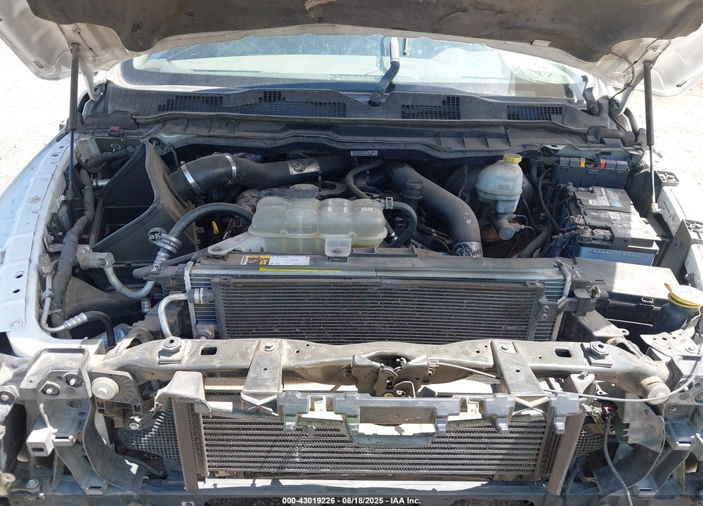2015 RAM 1500 VIN: 1C6RR6FM7FS676816