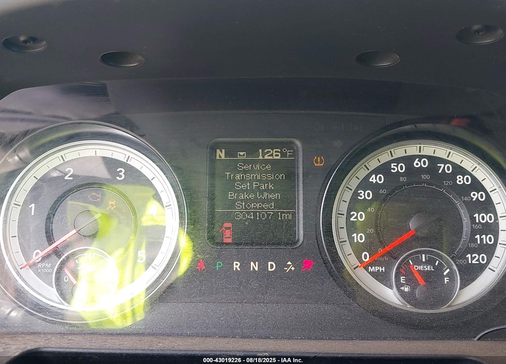 2015 RAM 1500 VIN: 1C6RR6FM7FS676816