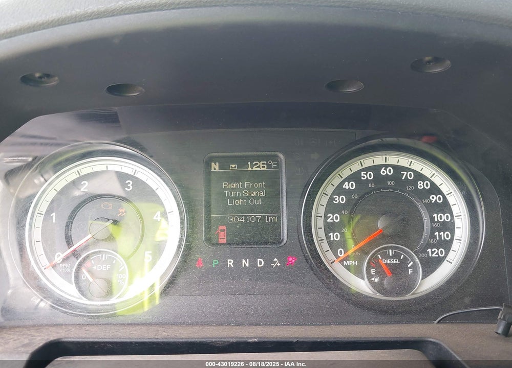 2015 RAM 1500 VIN: 1C6RR6FM7FS676816