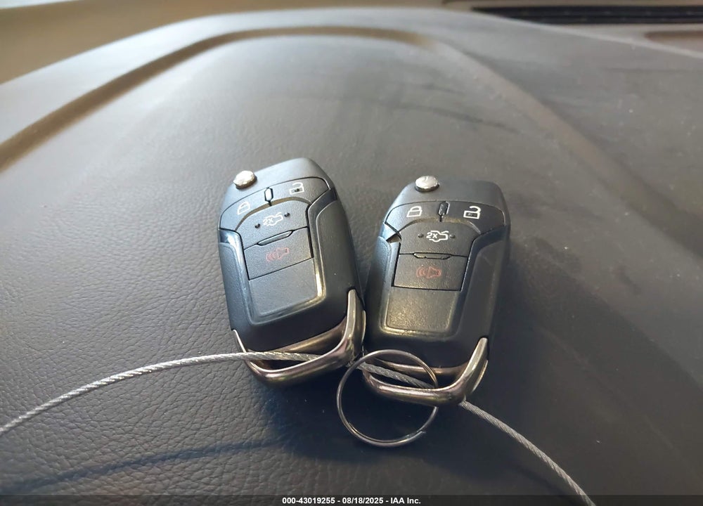 2014 FORD FUSION SE VIN: 3FA6P0HD6ER147532