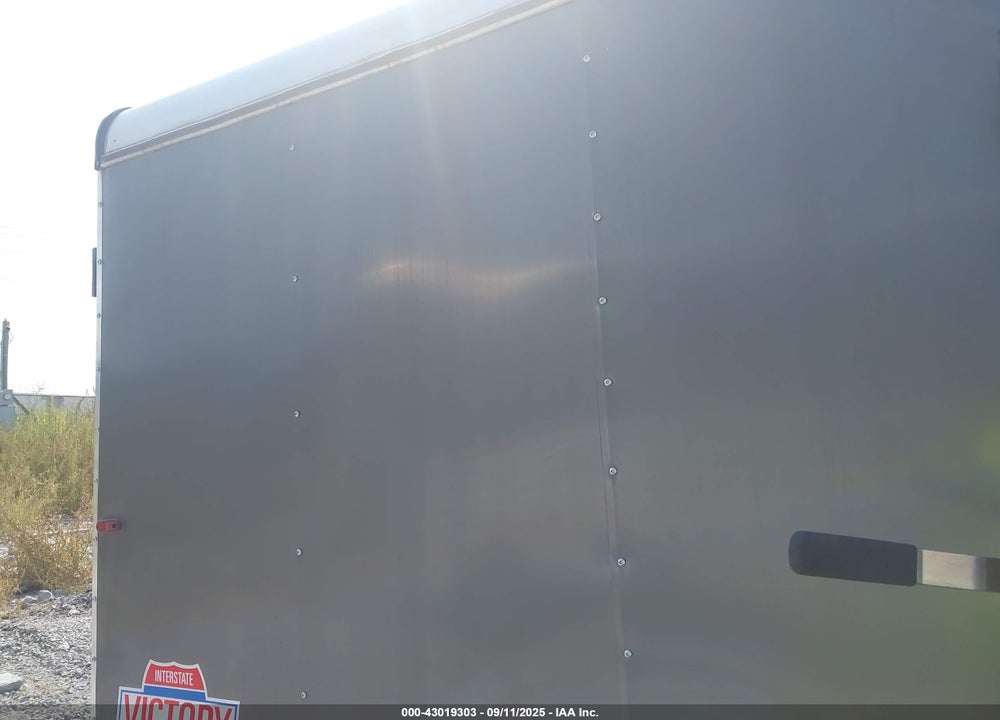 2022 INTERSTATE WEST --- VIN: 4RAVS1010NC057834