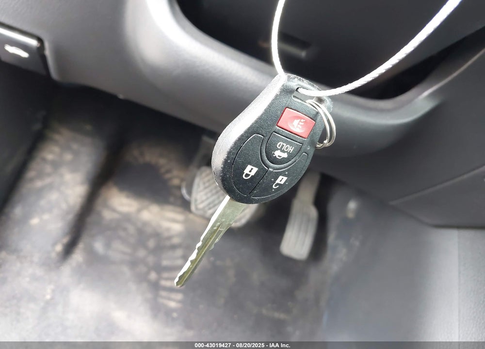 2018 NISSAN SENTRA VIN: 3N1AB7APXJY251363