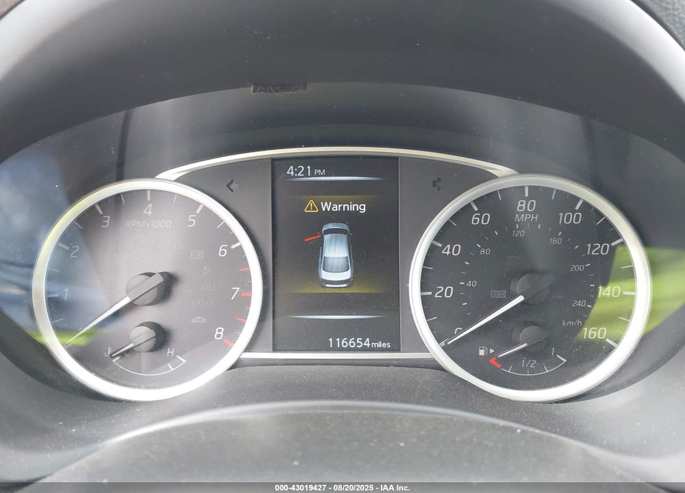 2018 NISSAN SENTRA VIN: 3N1AB7APXJY251363