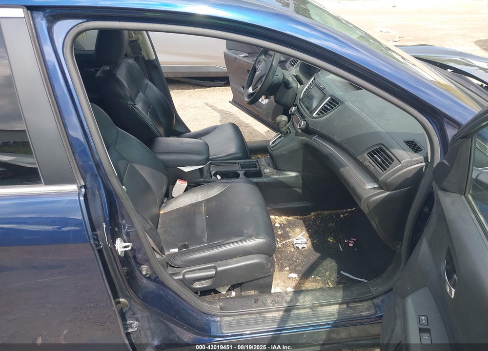 2015 HONDA CR-V VIN: 2HKRM4H52FH689702