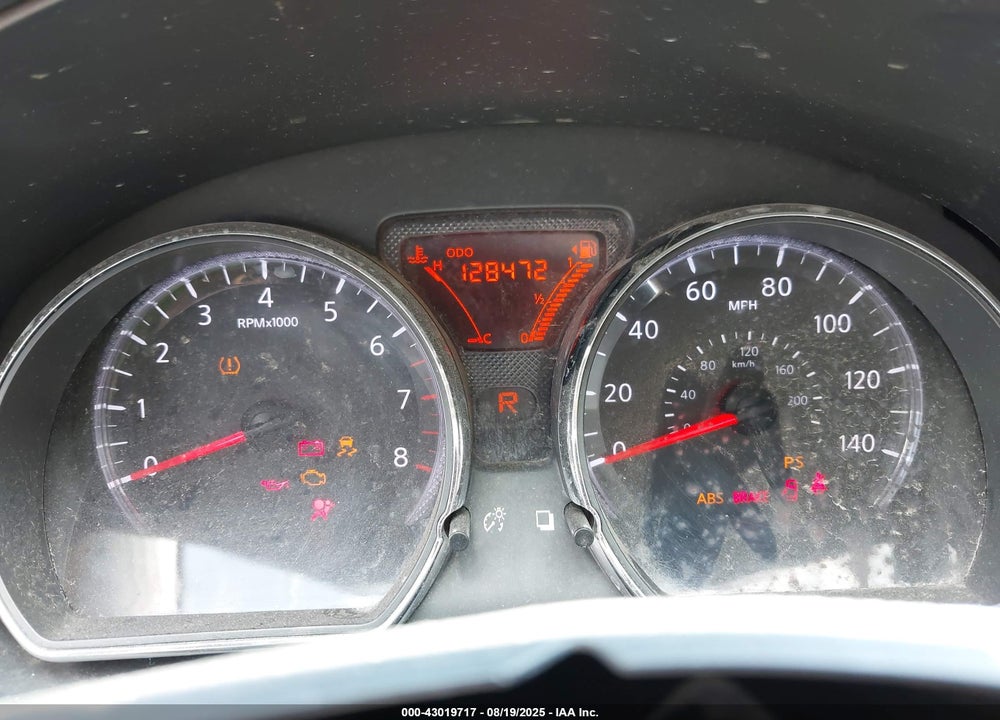 2014 NISSAN VERSA NOTE VIN: 3N1CE2CP0EL385883