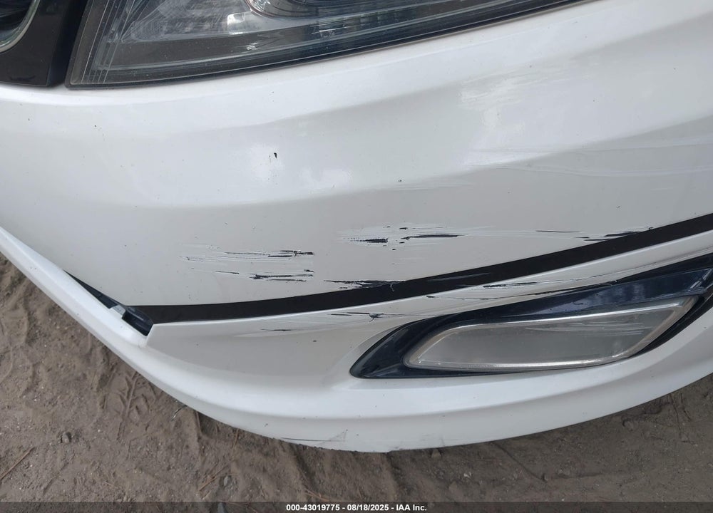 2015 KIA OPTIMA VIN: KNAGM4A71F5611444