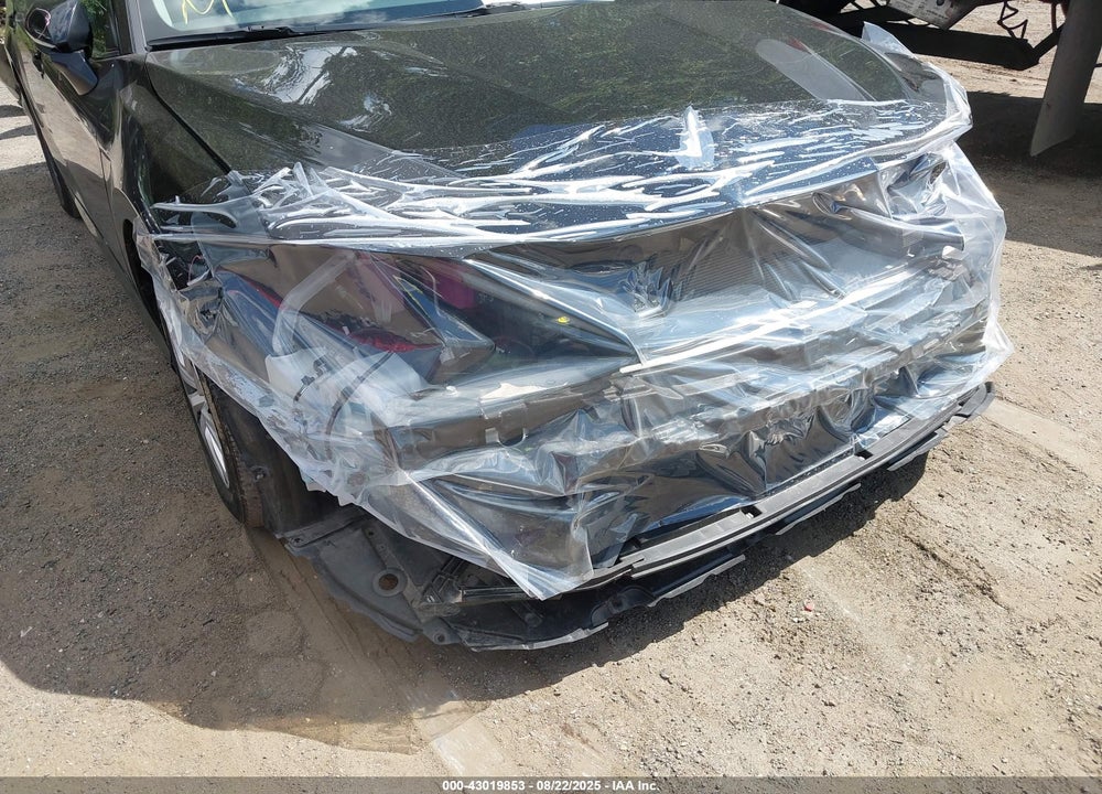2024 TOYOTA CAMRY HYBRID VIN: 4T1C31AK4RU628252