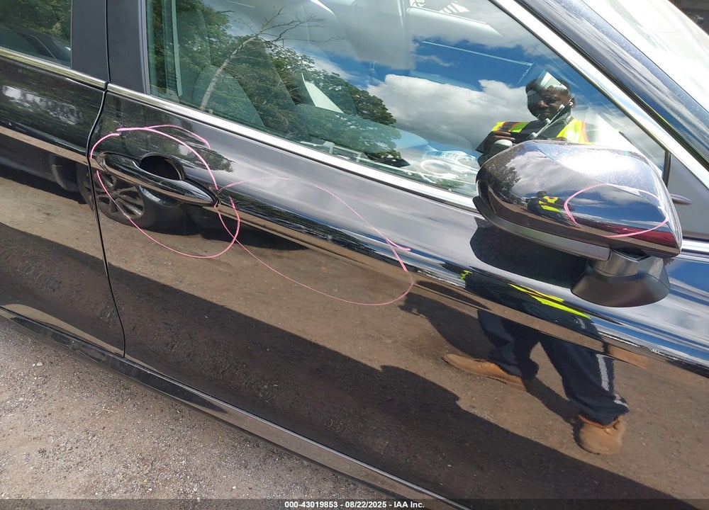 2024 TOYOTA CAMRY HYBRID VIN: 4T1C31AK4RU628252