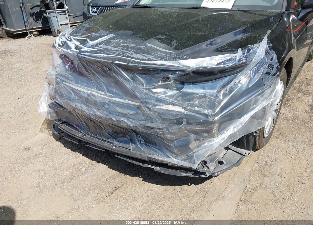 2024 TOYOTA CAMRY HYBRID VIN: 4T1C31AK4RU628252
