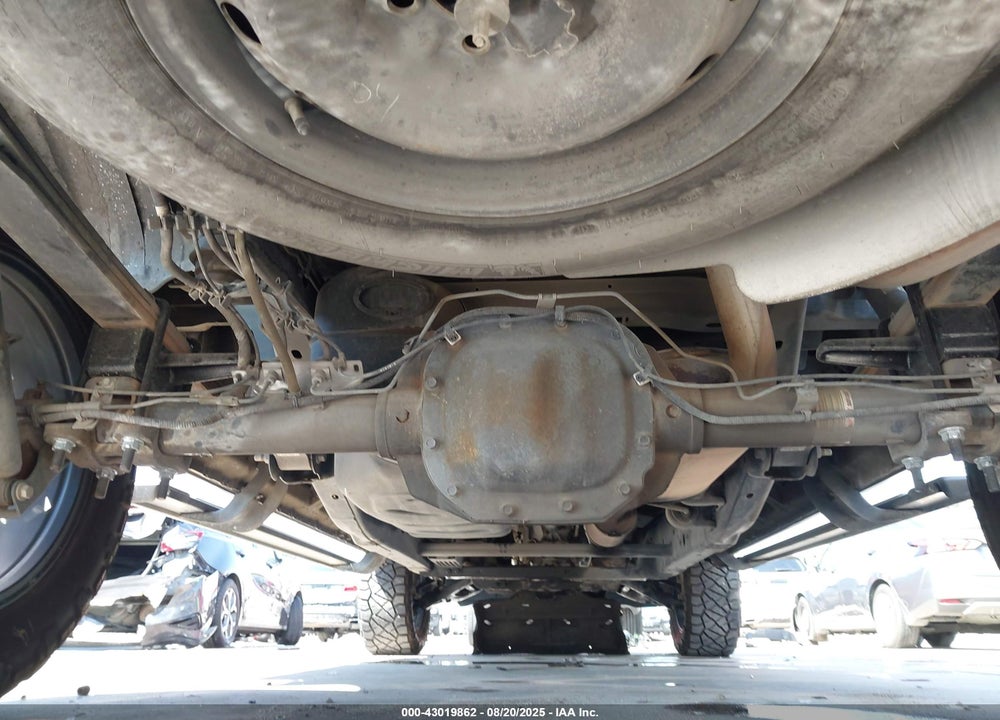 2018 FORD F-150 VIN: 1FTEW1CP9JKE58080