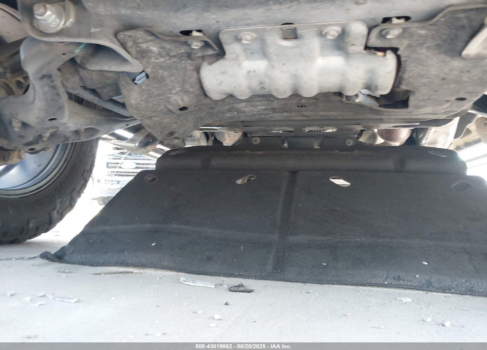 2018 FORD F-150 VIN: 1FTEW1CP9JKE58080