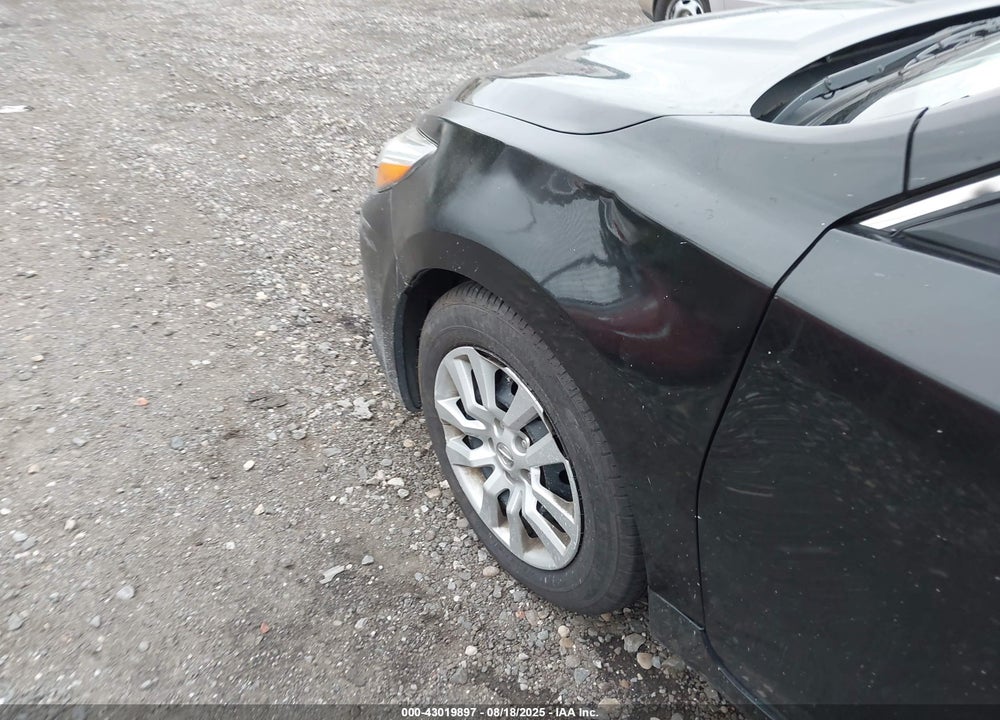 2016 NISSAN ALTIMA 2.5/2.5 S/2.5 SL/2.5 SR/2.5 SV VIN: 1N4AL3AP6GN376682