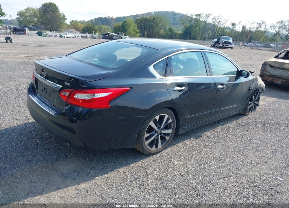 2016 NISSAN ALTIMA VIN: 1N4AL3AP7GC221053