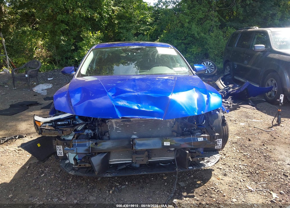 2025 HYUNDAI ELANTRA VIN: KMHLS4DG4SU972925