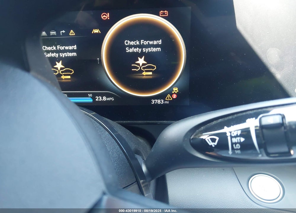 2025 HYUNDAI ELANTRA VIN: KMHLS4DG4SU972925