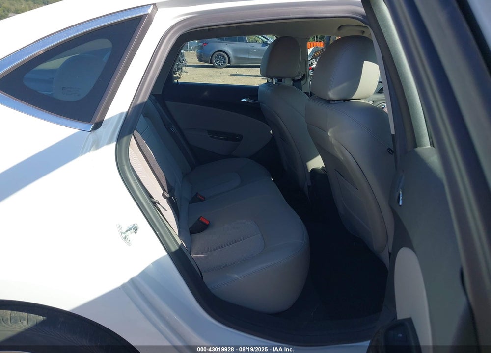 2013 BUICK VERANO CONVENIENCE GROUP VIN: 1G4PR5SK9D4115142