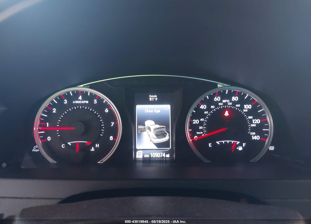 2015 TOYOTA CAMRY VIN: 4T1BF1FK9FU903847