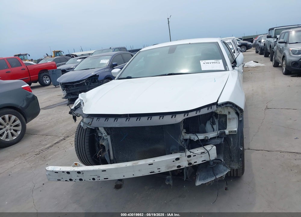 2015 DODGE CHARGER VIN: 2C3CDXHG6FH753441