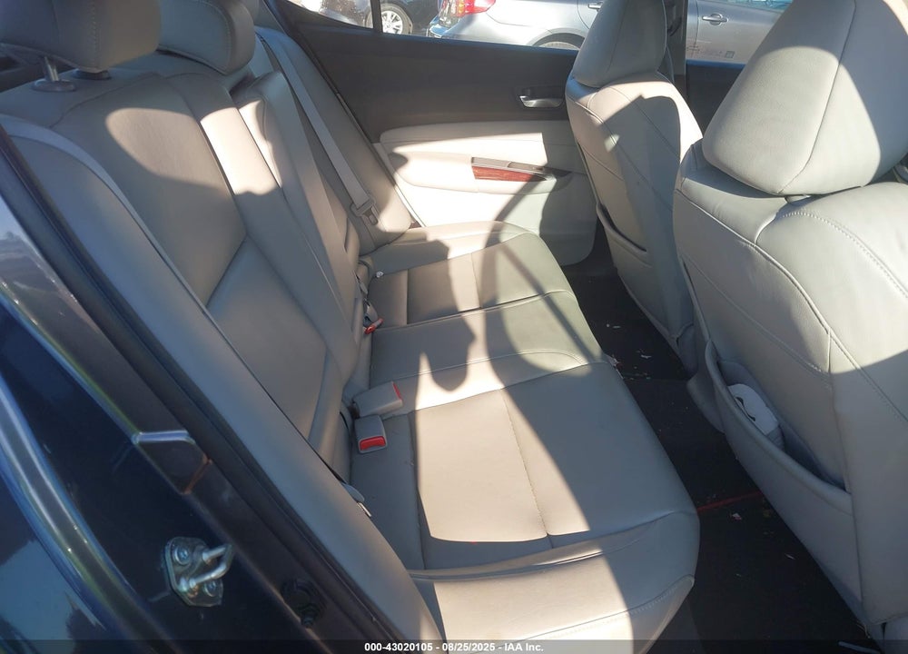 2017 ACURA TLX VIN: 19UUB1F38HA003867