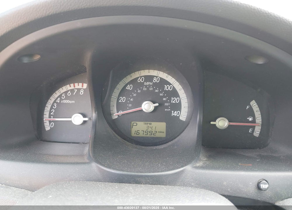 2009 KIA SPORTAGE LX V6 VIN: KNDJE723597558498