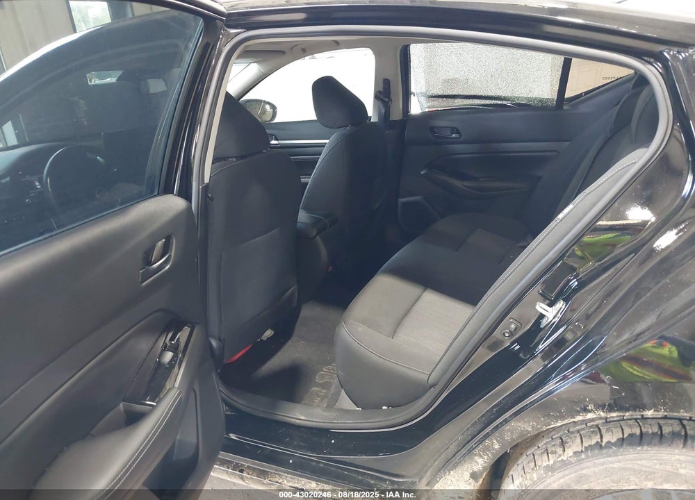 2023 NISSAN ALTIMA SV INTELLIGENT AWD VIN: 1N4BL4DW4PN404816