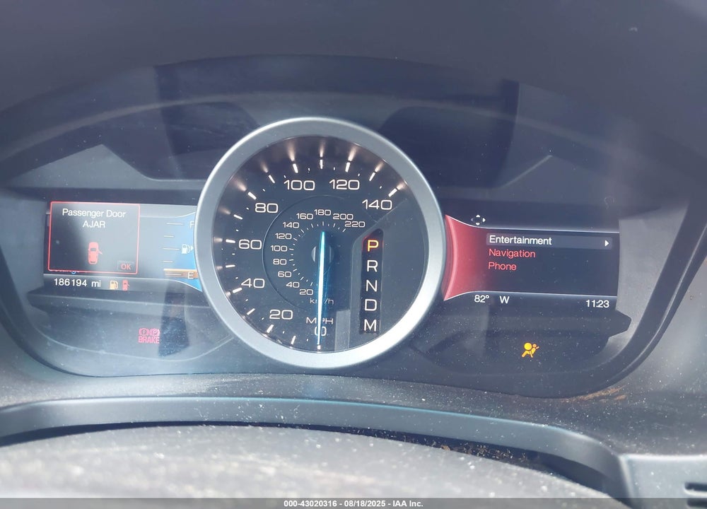 2015 FORD EXPLORER VIN: 1FM5K8D80FGA92320