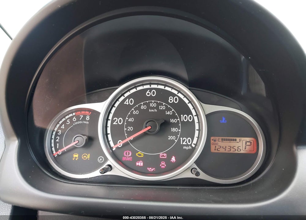 2014 MAZDA 2 SPORT VIN: JM1DE1KY2E0175241