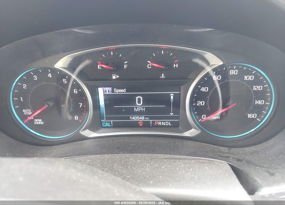 2016 CHEVROLET MALIBU VIN: 1G1ZE5ST4GF246966
