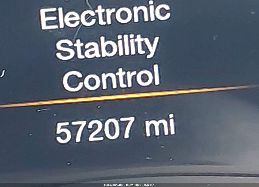 2021 JEEP GRAND CHEROKEE VIN: 1C4RJFLTXMC501141