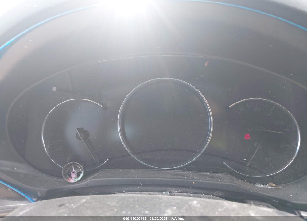 2019 MAZDA CX-5 VIN: JM3KFBDM6K0693571