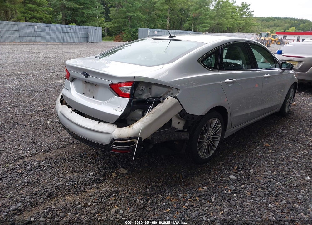 2015 FORD FUSION VIN: 3FA6P0H91FR217774