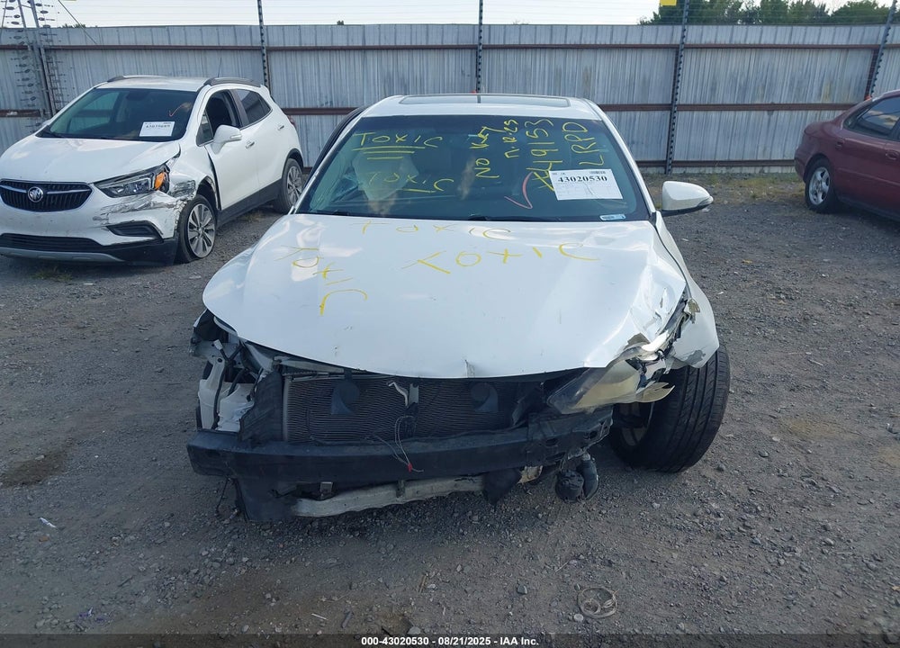 2015 TOYOTA AVALON VIN: 4T1BK1EB2FU173888