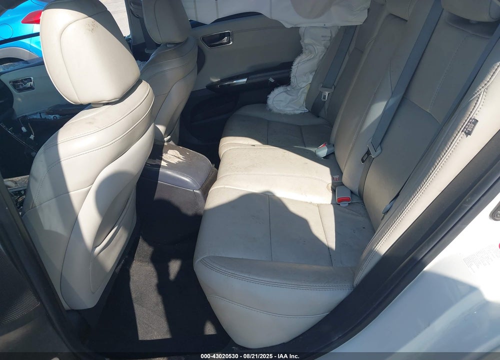 2015 TOYOTA AVALON VIN: 4T1BK1EB2FU173888
