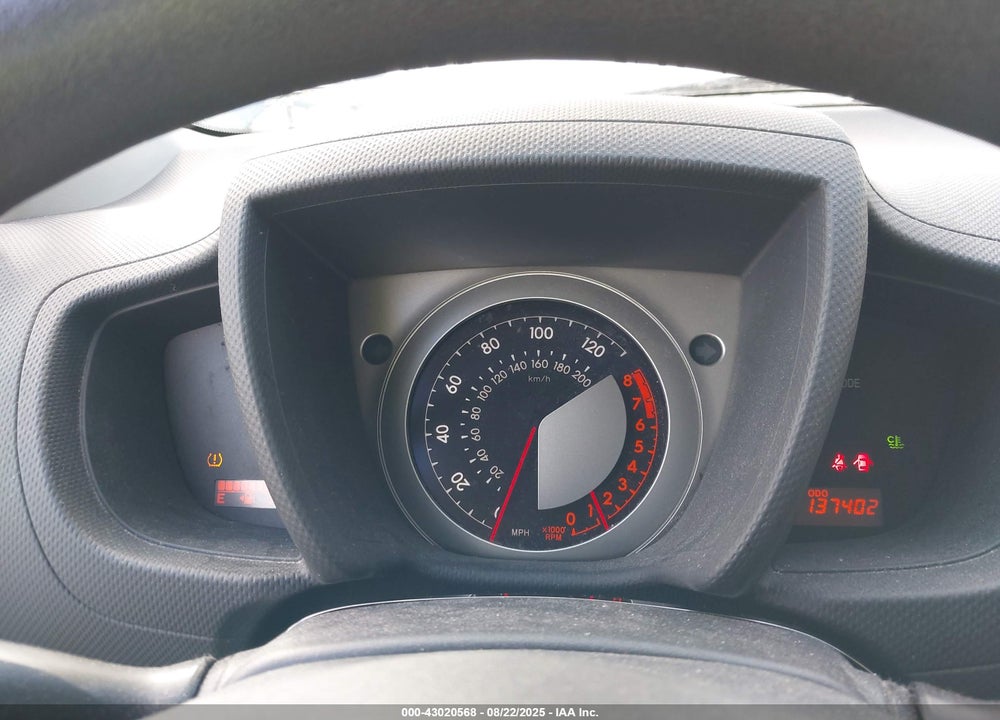 2010 SCION XD VIN: JTKKU4B47A1003566