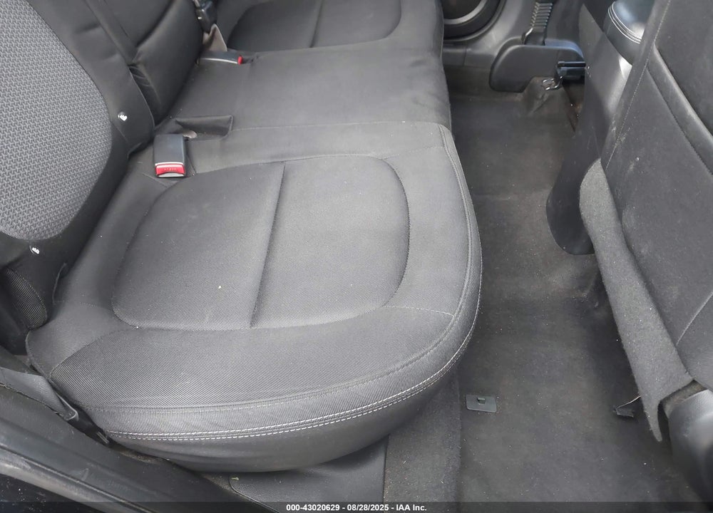 2019 KIA SOUL VIN: KNDJP3A58K7674483
