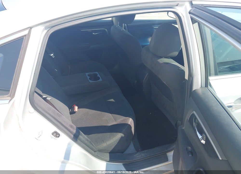 2014 NISSAN ALTIMA VIN: 1N4AL3AP4EC274189