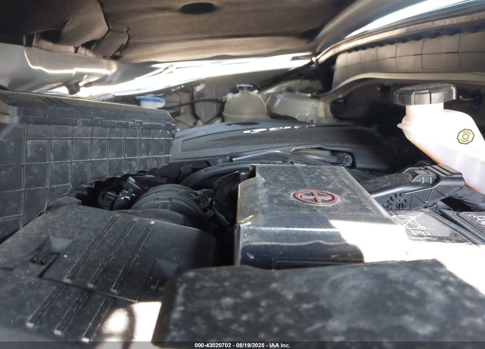 2023 HYUNDAI SANTA FE VIN: 5NMS2DAJ7PH527190