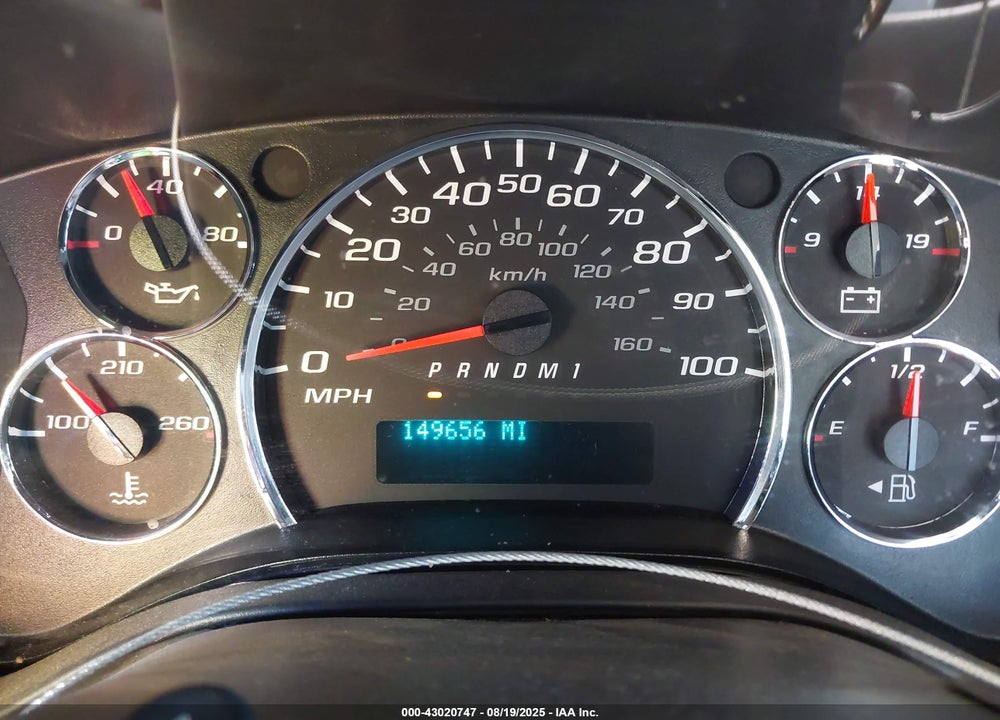 2015 CHEVROLET EXPRESS CUTAWAY 3500 VIN: 1GB0G2CF9F1132687