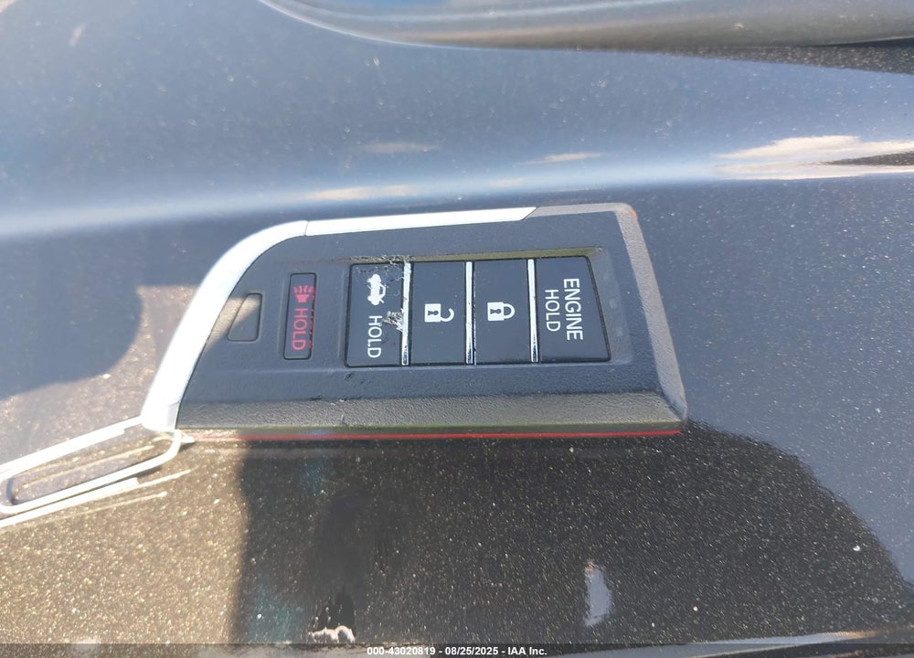 2024 ACURA TLX TYPE S VIN: 19UUB7F07RA000050