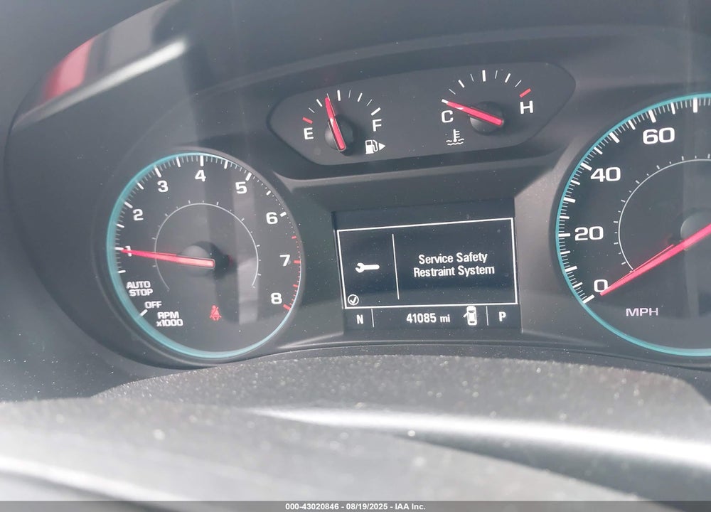 2021 CHEVROLET MALIBU VIN: 1G1ZG5STXMF031405